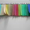 60 Piezas Satén Imitación Tencel Algodón Puro Activo Ecológico Algodón Ligero Camisa Ropa de Mujer y Niño Tela para Pantalones Venta al por Mayor