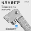 Reposapiés laterales para vehículos eléctricos Pedales laterales para vehículos eléctricos Pedal de pie Parachoques de tortuga pequeña Pedales de pie delanteros y traseros Wangtong