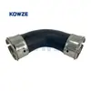 Tubo Intercooler Adecuado para Toyota Hilux 17030-11040