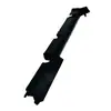 Adecuado para 2017-2019g08 X3 Deflector de Aire Derecho del Núcleo del Radiador Guía de Deflector 17118642757