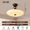 Lámpara Colgante Estilo Japonés Wabi-Sabi Restaurante Estilo Retro Vintage Forma de Cono de Tela Mesa de Comedor Luz Principal Hotel Barra de Bar Mostrador de Isla Accesorios de Iluminación