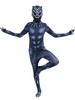 Halloween Transfronterizo Adulto Niño Padre-hijo Maillot Guerrero Pantera Negra Héroe Marvel Cos Anime Jompon