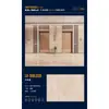 Pizarra Brillante 900*1800 para Toda la Casa con Textura Ilimitada que Puede Usarse como Pizarra de Pared y Suelo Ingeniería Decoración del Hogar