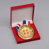 Regalo para el Día del Padre, Premio al Mejor Papá, Medalla Creativa Divertida, Regalo para Maestro, Padres, Cumpleaños, Amiga, Novio, Mejor Amigo