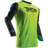 2023 Más Vendido Ropa de Ciclismo Bicicleta Montaña Ropa de Carrera Off-Road Ropa Thor Downhill Deportes al Aire Libre Ropa de Secado Rápido y Transpirable