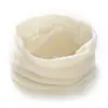 Nuevo Calentador de Cuello de Punto de Cachemira de Color Sólido para Otoño/Invierno 2026 para Hombres y Mujeres, Cálido y Resistente al Frío, Estilo Coreano, Versátil