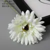 Fabricante Vende Girassóis Artificiais, Flores Gerberas, Margaridas Africanas, Flores Artificiais, Plantas Artificiais para Decoração de Casa, Estilo Ins
