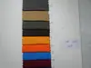 Muestra de Hilo de Algodón Puro Hilo Mercerizado Activo Completamente Procesado 10*10 Sarga Gruesa Algodón Puro 74*45 Tela para Pantalones y Gorro de Sarga