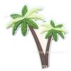 Combinación de Playa de Verano Amazon spot Hebilla para zapato de jardín cocodrilo nueva hebilla para zapato correa de muñeca decorativa de paja