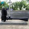 Aerador de tiro submersível tipo Qsb 5,5 kW Qsb5.5 Nanjing Capude