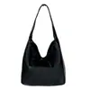 Bolsas Otoño 2026 Bolso Tote Nuevo para Mujer Bolso de Hombro de Gran Capacidad Simple Bolso de Mano Bolso de Hombro para Debajo del Brazo para Mujeres