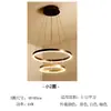 Lustre minimalista de luxo designer Yubiwa para salas de jantar amplas de andar único, vilas privadas e salas de estar, feito de mármore natural