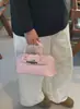 Bolso de Mano de Moda con Forma de Concha para Mujer, Nuevo Modelo Primavera/Verano 2026, Bolso de Hombro y Cruzado Versátil y Elegante de Gama Alta