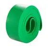 Set de bandas de resistencia TPE, banda elástica de fitness, set de bandas de tensión para entrenamiento de fuerza, gimnasio, banda de tensión para el hogar