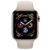Para Apple Watch 5 película de pantalla completa TPU película suave hidráulica nano película anti-manchas iwatch4 generación película protectora