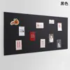 Tablero de Fieltro Personalizado para Jardín de Infantes Tablero de Exhibición Tablero de Corcho Pared de Fotos Tablero de Anuncios Tablero de Mensajes Tablero de Pared de Fondo Instalación