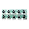Chip de temporización con retardo de tiempo/chip de retardo/IC de retardo de disparo/IC de temporización de 2 s-1000 H