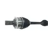 Aplicable a Volvo S90 semieje izquierdo 36003149 36011772 36010574