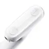 Qingnan Não. 7 Bastões de Massagem Vibratórios e de Sucção Retráteis Automáticos com Função de Aquecimento, Produto Inovador para Adultos