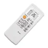 Adequado para controle remoto de ar condicionado Mitsubishi MP07A MP04A M09 tipo frio e quente