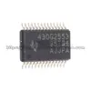 MSP430G2553IPW28R 430G2553 TSSOP28 Microcontrolador de 16 bits completamente nuevo original