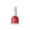 Esmalte de Uñas Base Agua Flor Cool Dan, Sin Horno, Larga Duración, Secado Rápido, Desprendible, 10ml, Fragancia Ligera, Venta Directa del Fabricante de Salones de Uñas