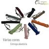 Corda de Segurança para Equipamentos de Pesca Aohu, Corda de Proteção para Vara, Corda de Liberação de Vara 3m - 20m Suprimentos de Pesca Atacado