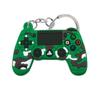 Llavero de Controlador de Juego, Colgante Simple de Consola de Juegos para Coche o Mochila, Adorno de Llavero, Pequeño Regalo con Logo Impreso