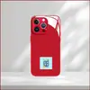 CUID Adhesivo Ultrafino para Tarjeta de Acceso NFC Adhesivo para Teléfono Móvil Copia Clon Bienes Comunitarios IC Elevador Tarjeta Inteligente MI Huella Digital