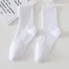 Calcetines hasta la rodilla para mujer, otoño e invierno, calcetines largos, felpa engrosada, cálidos, calcetines para pantorrilla, pierna larga, antideslizantes, rodilleras, calcetines hasta el muslo