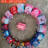 Bolsa para fiambrera de un solo hombro bolsa de almuerzo mochilas escolares bolsa para comidas bolsa térmica bolsa bento bolso bolsa de almuerzo para niños