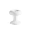 Botão de descarga de vaso sanitário universal fresco simples desenho de cavalo criativo artefato auxiliar de descarga de vaso sanitário