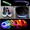 Cuadrado Material TPU Plano Transparente Cuerpo Completo Luminoso Fibra Óptica Guía de Luz Barra Juguete Decoración para Zapatos Fábrica Personalizado