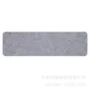 Alfombrillas para escaleras Amazon transfronterizas, alfombrillas para peldaños, alfombrillas de suelo, alfombrillas antideslizantes TPR autoadhesivas sin pegamento, cepilladas, PVC reutilizable