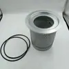 Adecuado para el Núcleo de Separación de Petróleo y Gas 100007587, Adecuado para Accesorios de Compresores de Aire de Tornillo Compair