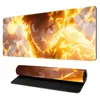 Caderno de Escritório com Personagem de Anime Mouse Pad para Casa Mouse Pad Espesso para Mesa Mouse Pad para Jogos E-Sports de Estudante