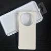Adequado para Huawei MateX6 Capa de couro original para celular MaX6 Collection Edition Capa protetora sem bordas em caixa