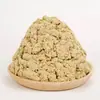 Artemísia Selvagem, Lã de Artemísia Envelhecida por Três Anos, Lã de Artemísia de Fibra Grossa Moída em Pedra, Folhas de Artemísia, Lã de Artemísia para Moxabustão com Gengibre, Fábrica de Lã de Artemísia a Granel
