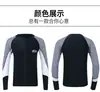Nuevo Traje de Neopreno para Hombres y Mujeres, Pantalón de Manga Larga Dividido, Traje de Neopreno Conservador para Snorkel, Traje de Baño para Pareja, Traje de Surf