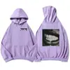Sudadera "So Close" de Tate Mcrae 2025 Sudadera Impresa del Nuevo Álbum Ropa Unisex Lana Ropa Casual