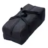 Bolsa de Tote de Tela Oxford, Bolsa Larga Duffel, Bolsa de Almacenamiento para Empacar al Aire Libre, Procesamiento de Bolsa de Tela Oxford, Se Puede Guardar