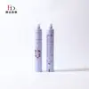 Fabricante Original D28 60ml Diámetro Tubo de Aluminio Material de Empaque para Crema de Manos, Tubo Suave de Aluminio para Crema de Tinte, Hidratante, Crema de Manos, Crema de Tinte