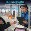 Fushizhi Control Inteligente [Certificado Antiexplosión] Tableta PC Industrial Robusta Ip68 Intrínsecamente Segura Minería de Carbón Exib