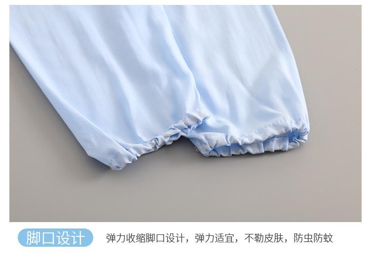 儿童灯笼裤批发
