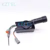 El Interruptor Combinado 299-5841 es Adecuado para Cargadores Compactos de Ruedas Cat930H 924H 924g 938g 928g