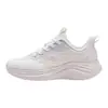 Zapatillas versátiles y cómodas de suela gruesa y color degradado, zapatos casuales de rebaja elegantes y a la moda, zapatos de malla simple transpirables para mujer