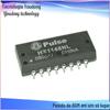 HX1148NL HX1148NLT Embalagem SOP-16 Transformador de Porta de Rede Chip IC Inventário Suprimento