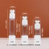 Frasco con gotero 5Ml10Ml15Ml Spray Loción Vacío Viaje Recargable Cosméticos Portátil Cuidado de la piel Muestra