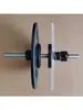 Fita de embalagem de fita transportadora placa de pressão de mola placa de retenção fita adesiva fixador de fita de parada fita de parada folha de Mylar defletor placa de parada de máquina automática