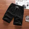 Pantalones Cortos Deportivos de Secado Rápido de Verano para Hombre 2026 para Entrenamiento Físico al Aire Libre, Correr, Playa, Talla Grande, Impermeable